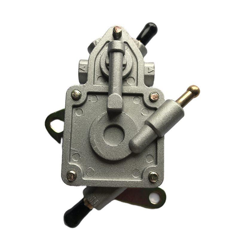 WSM Fuel Pump For Polaris 170 RZR / Pursuit 78-142