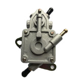 WSM Fuel Pump For Polaris 170 RZR / Pursuit 78-142