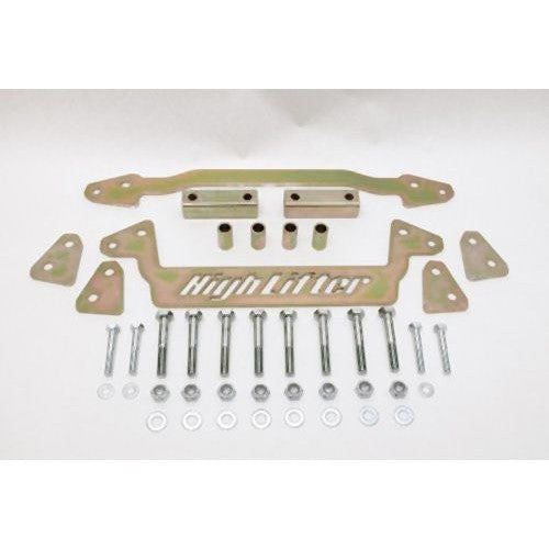 High Lifter Atv Lift Kit - KLK750-50