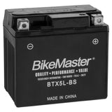 Batería BikeMaster Performance sin mantenimiento para KTM 450 XC-W 2007-2014