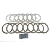 WSM Complete Clutch Kit for Suzuki 450 RMZ 08-23 88-422