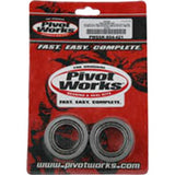 Kit de cojinetes de dirección Pivot Works RMX 250 1993-1998 para Suzuki