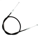 Motion Pro Black Vinyl Throttle Pull Cable 02-0068