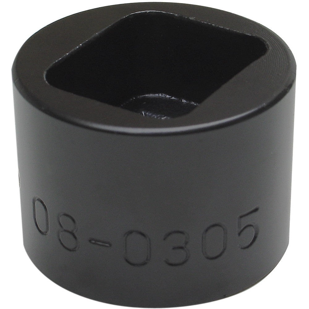 Motion Pro Fork Cap Nut Socket 41mm 08-0305