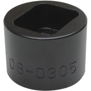Motion Pro Fork Cap Nut Socket 41mm 08-0305