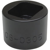 Motion Pro Fork Cap Nut Socket 41mm 08-0305