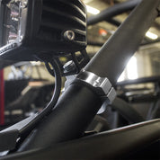 HMF Accessory Clamp for Can-Am Maverick X3 17-22