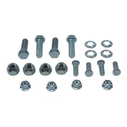 All Balls Wheel Stud And Nut Kit Rear 85-1138