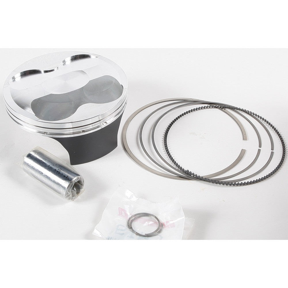Wiseco Kawasaki KLX450R KLX 450R KLX450 R Piston 98mm Bore 13.1:1 Comp.