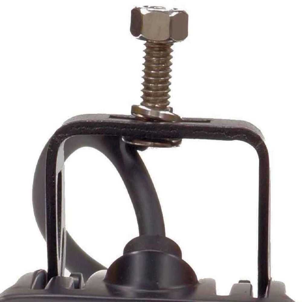 Sirius 2" LED Driving /Flood Light For Truck Offroad Jeep ATV/UTV Marine D02F