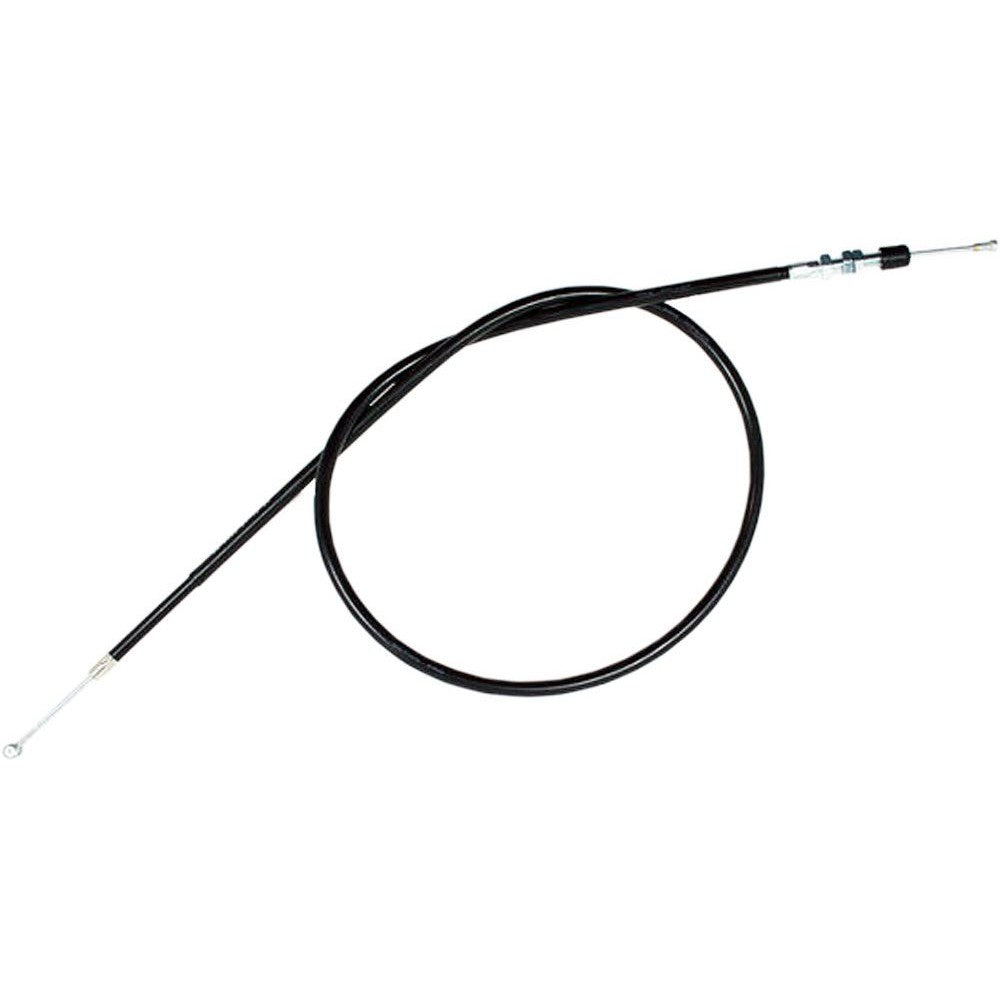 Motion Pro Black Vinyl Clutch Cable 05-0032