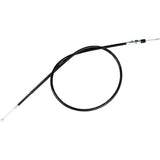 Motion Pro Black Vinyl Clutch Cable 05-0032