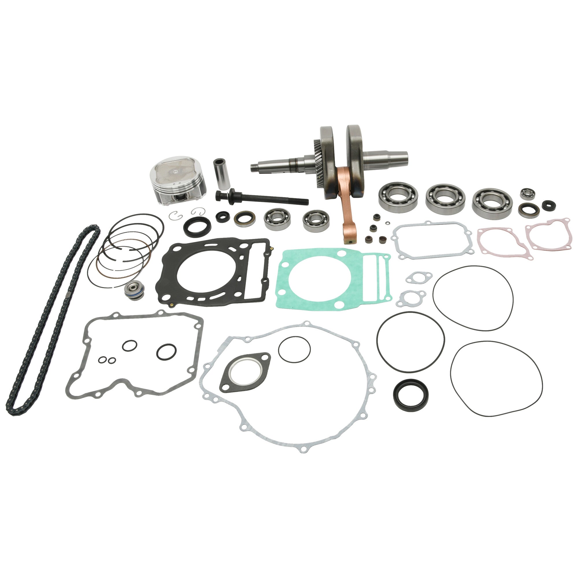 Complete Engine Rebuild Kit WR00064
