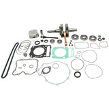 Complete Engine Rebuild Kit WR00064