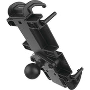 Ram Mounts Universal Cradle 5.75"-8.25" H x 2.625"-3.625" W x 0.72" D Black - RAM-HOL-PD4-238A