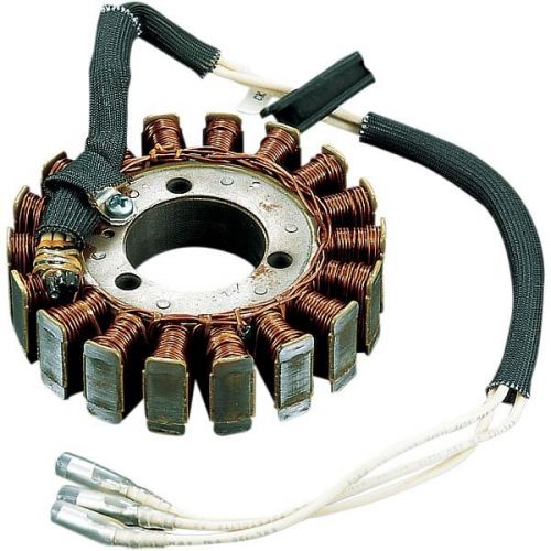 Stator for Kawasaki KZ1000P Police 1988-2002 Lionparts