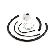 High Lifter Heavy Duty Black Radiator Guard Relocation Kit For Honda Models RK-FR-H520-2-HL