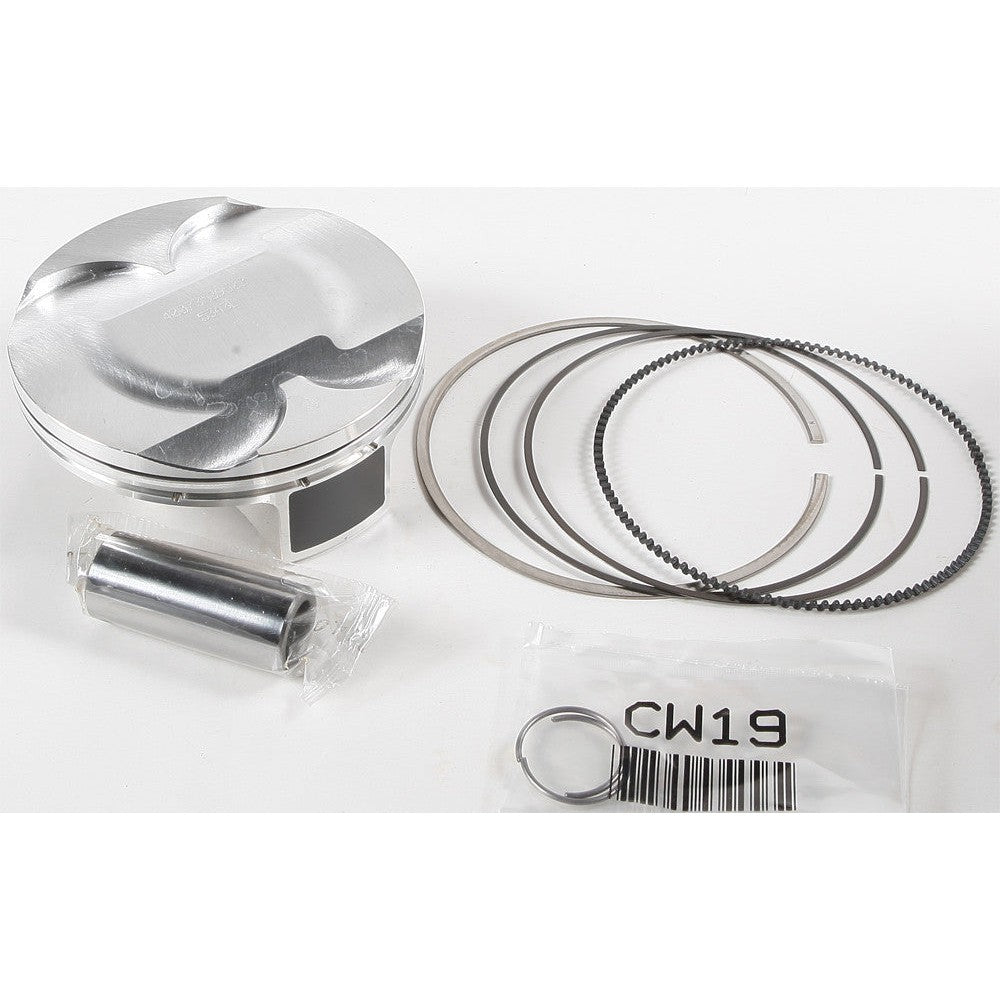 Wiseco Piston Kit Armorglide Box Frg 95.00/Std 12.75:1 Gas/Husq/Ktm 40297M09500