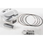 Wiseco Piston Kit Armorglide Box Frg 95.00/Std 12.75:1 Gas/Husq/Ktm 40297M09500