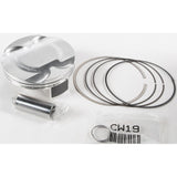 Wiseco Piston Kit Armorglide Box Frg 95.00/Std 12.75:1 Gas/Husq/Ktm 40297M09500
