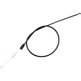 Motion Pro Black Vinyl Clutch Cable 04-0026