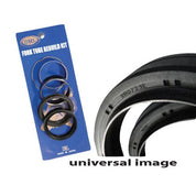 15-5241 Suzuki GSX600F Katana1988-1992 Fork Tube Rebuild Kt:frK-911 By K&l