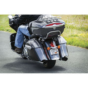 Kuryakyn LED Rear Fender Chrome Strip Lights 2898