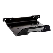 Viper V2 UTV Winch Kit 4500 lb Standard Spool With 40 Feet Black Synthetic Rope With Mount For Can-Am Maverick 1000/Max R 2013-2018