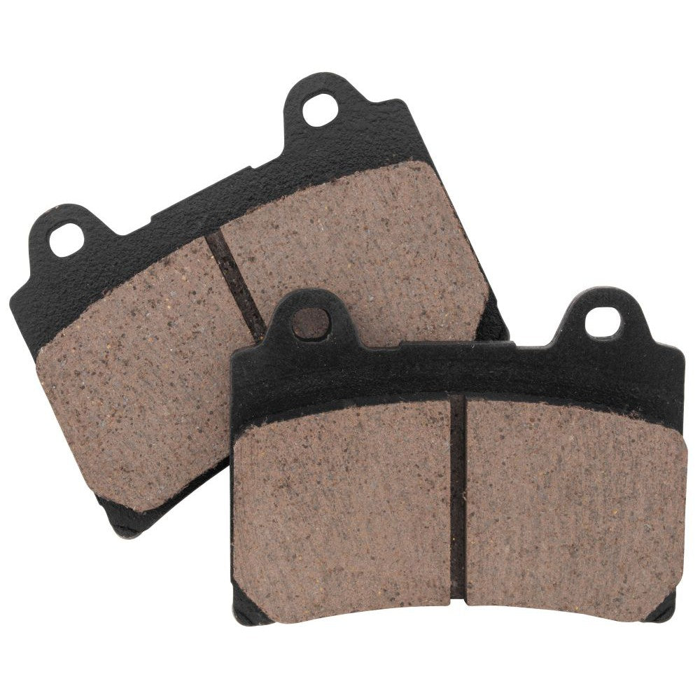 Brake Pad and Shoe For Yamaha XVZ1300D Venture Royale 1986-1993 Standard Rear