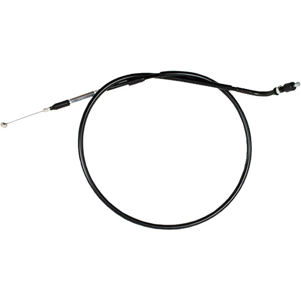 Motion Pro Black Vinyl Clutch Cable For Honda CRF450X 2005-2007 02-0506