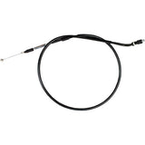 Motion Pro Black Vinyl Clutch Cable For Honda CRF450X 2005-2007 02-0506