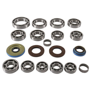 Descriptive image text