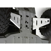 Rival Front Aluminum A Arm Guards For Polaris Ranger 570/900/1000/Crew/XP