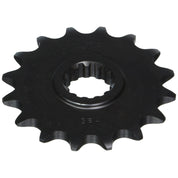 520 BMXR Sealed Chain, Front & Rear Steel Sprocket Kit for YAMAHA FZ6R 2009-2015