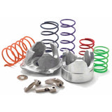 Kit de embrague High Lifter Outlaw para Yamaha Kodiak 400 YFM400FA 4x4 (2000-2006)