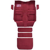ACC Replacement Carpet Kit For 1975-1980 American Motors Pacer 2DR Hatchback Complete - CHOOSE COLOR