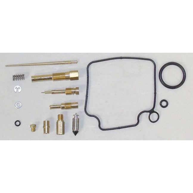 WSM Carburetor Kit For Honda 450 TRX-R 04-05 016-049