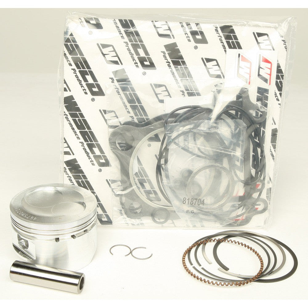Wiseco Top End Kit 72.00/+1.00 8.7:1 Yam PK1056