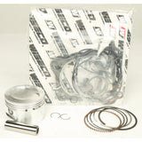 Wiseco Top End Kit 72.00/+1.00 8.7:1 Yam PK1056
