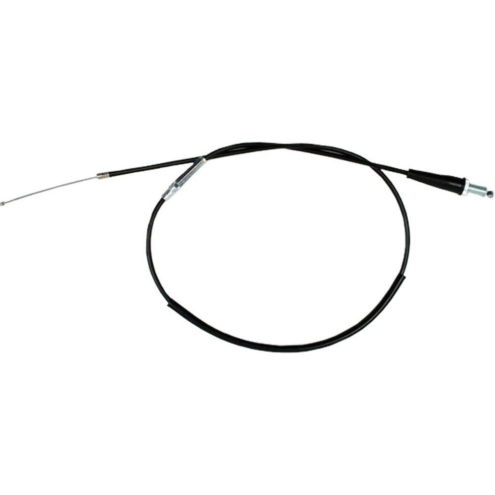 Motion Pro Black Vinyl Throttle Cable 02-0197
