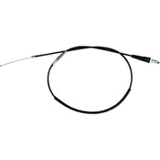 Motion Pro Black Vinyl Throttle Cable 02-0197