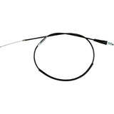 Motion Pro Black Vinyl Throttle Cable 02-0197