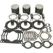 WSM Top End Rebuild Kit Platinum Standard - 010-841-10P