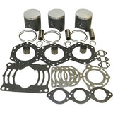 WSM Top End Rebuild Kit Platinum Standard - 010-841-10P