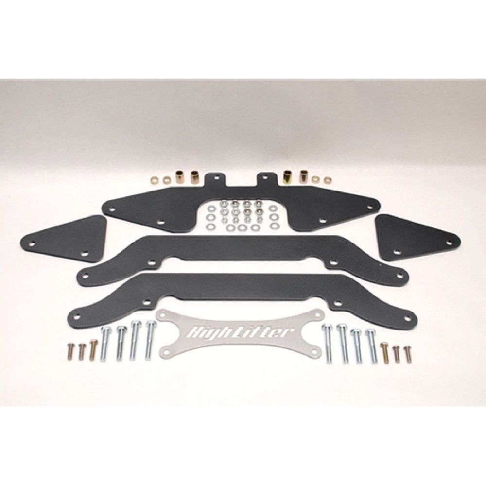 High Lifter Signature Series 2" Lift Kit for 2010-2014 Polaris 800 RZR 4 - New
