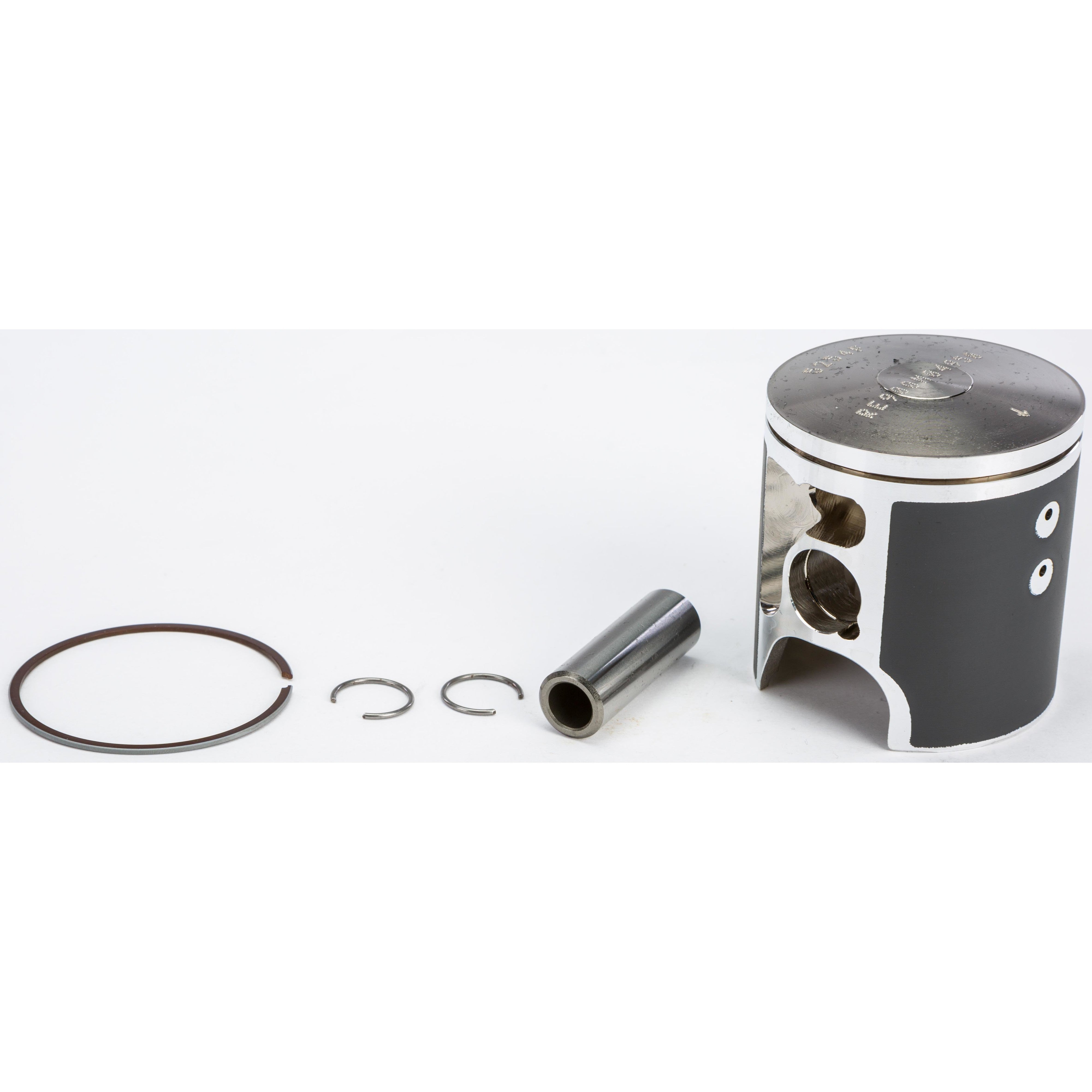 Wiseco Piston Kit Re Armrplate Armrft 49.50/+2.00 Yam RE900M04950