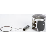 Wiseco Piston Kit Re Armrplate Armrft 49.50/+2.00 Yam RE900M04950