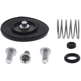 QuadBoss Accelerator Pump Kit - 53463005