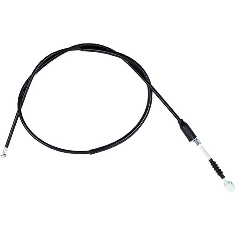 Motion Pro Black Vinyl Clutch Cable 04-0023