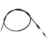 Motion Pro Black Vinyl Clutch Cable 04-0023